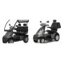 4-Wheel Mobility Scooters for Adults | Shop Electric Scooter