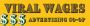$ Brand New Site. $ Wages Gone Viral$