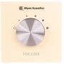 Precision Control with Professional Atipro Acoustics Volume 