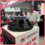 Powerful Sound Experience with DJ Sarzen Speaker