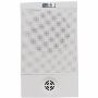 Wall Mount Speakers Clear Sound with Sleek Installation
