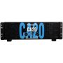 AUDIOFLIX CA-20 Amplifier Built for Professional Sound Power