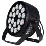 SPX2 RGB+WW 4in1 Ultra Par Light for Vibrant Stage