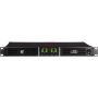 GLABS Z4.15 Amplifier for High-Powered Audio Applications