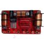 YJ725 Plus Audio Crossover Plate for Pro Sound Systems