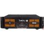 YOGIPRO YJ 4K2HD Amplifier for Professional Sound