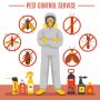 Professional Pest Management Services in Western Massachuset