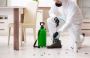 Franklin Pest Control Service