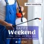 Hampden’s Trusted Pest Management & Extermination Services
