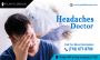 Don't Suffer in Silence! Brooklyn Headache Doctors Here