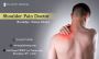 Shoulder Pain? Trusted Doctor in Brooklyn & Staten Island