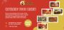 Turn Any Event Into a Feast with Our Atlantic Pizzeria & Res