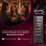 Atlantis Wine Cooler – 17 Bottle Storage wth Dual Zone Atlantis Wine Cooler – 17 Bottle Storage wth Dual Zone
