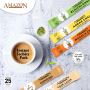 Looking for convenient and mess-free tea coffee sahcets Looking for convenient and mess-free tea coffee sahcets