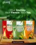 Convenient Single Serve Sachets for Anytime Use
