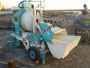 Concrete Batching Plant Export to Bangladesh – Atlas Technol