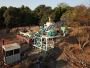 Portable Batch Mix Plant for Sale – Atlas Technologies Pvt. 