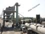 Asphalt Batching Plant Export to Bangladesh – Atlas