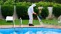 Pool Cleaning Maintenance