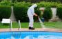 Fort Worth Clear Pool Service