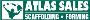 Atlas Sales Company