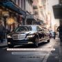Reliable Chauffeur Service Atlanta GA – Luxury on the Move