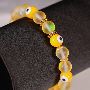 Evil Eye Bracelet for Nazar Protection | Atman Urja