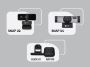 Audio Video Consent for hospitals