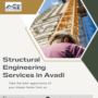 Structural Consultants in Avadi - Atomcivilengineers