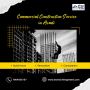 Commercial Construction Contractors in Avadi - Atomcivilengi
