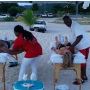 St. Martin SXM Travel Massage On-Site