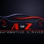 A To Z Automotive