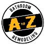 AtoZ Bathroom Remodeling