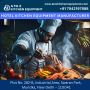 Your Trusted Partner for Premium Hotel Kitchen Equipment