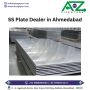 Ahmedabads Trusted SS Plate Dealer Wide Range of Stainless S