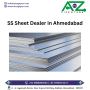 Quality SS Sheets in Ahmedabad: Trusted Suppliers List
