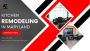 Commercial Remodeling Services