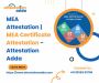MEA Attestation - Attestation Adda MEA Attestation - Attestation Adda