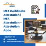 MEA Certificate Attestation |MEA Attestation-AttestationAdda