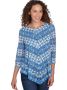 Ruby Road Tops Colorful Styles for Every Season