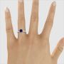Blue Sapphire Engagement Rings Blue Sapphire Engagement Rings
