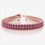 Ruby Bracelet Canada