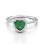 Custom Gemstone Rings Canada