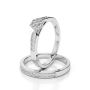 Wedding Ring Sets Canada