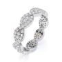 Diamond Eternity Rings Canada