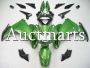Full Fairing Kit for Yamaha FZ6R 2009 | Auctmarts
