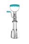Classic Charm: Vintage Egg Beater Hand Drills