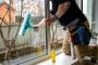 Get Sparkling Results – Window Cleaning Services in Bathurst