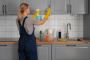 Sparkling Kitchen Cleaning Services in Bathurst – Book Today