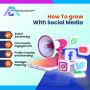 Drive Your Business Success with AUM Digitech Solutions 